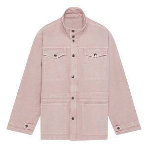 New VANESSA BRUNO
Titouen Jacket Vieux Rose Small